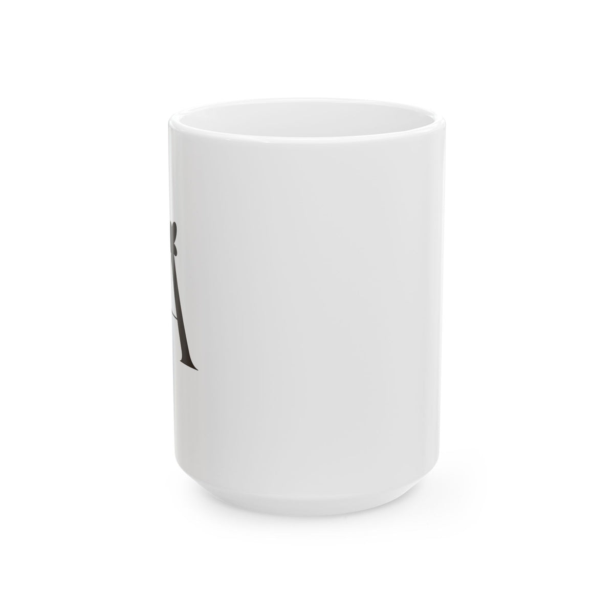 Sincerely Afrolatina  Mug (11oz/15oz)