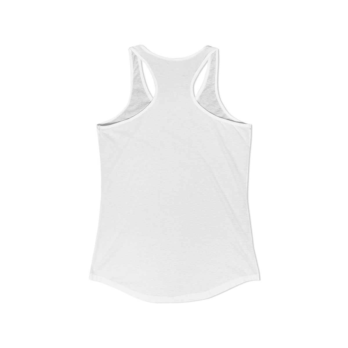 Black.Latina.Both — Racerback Tank