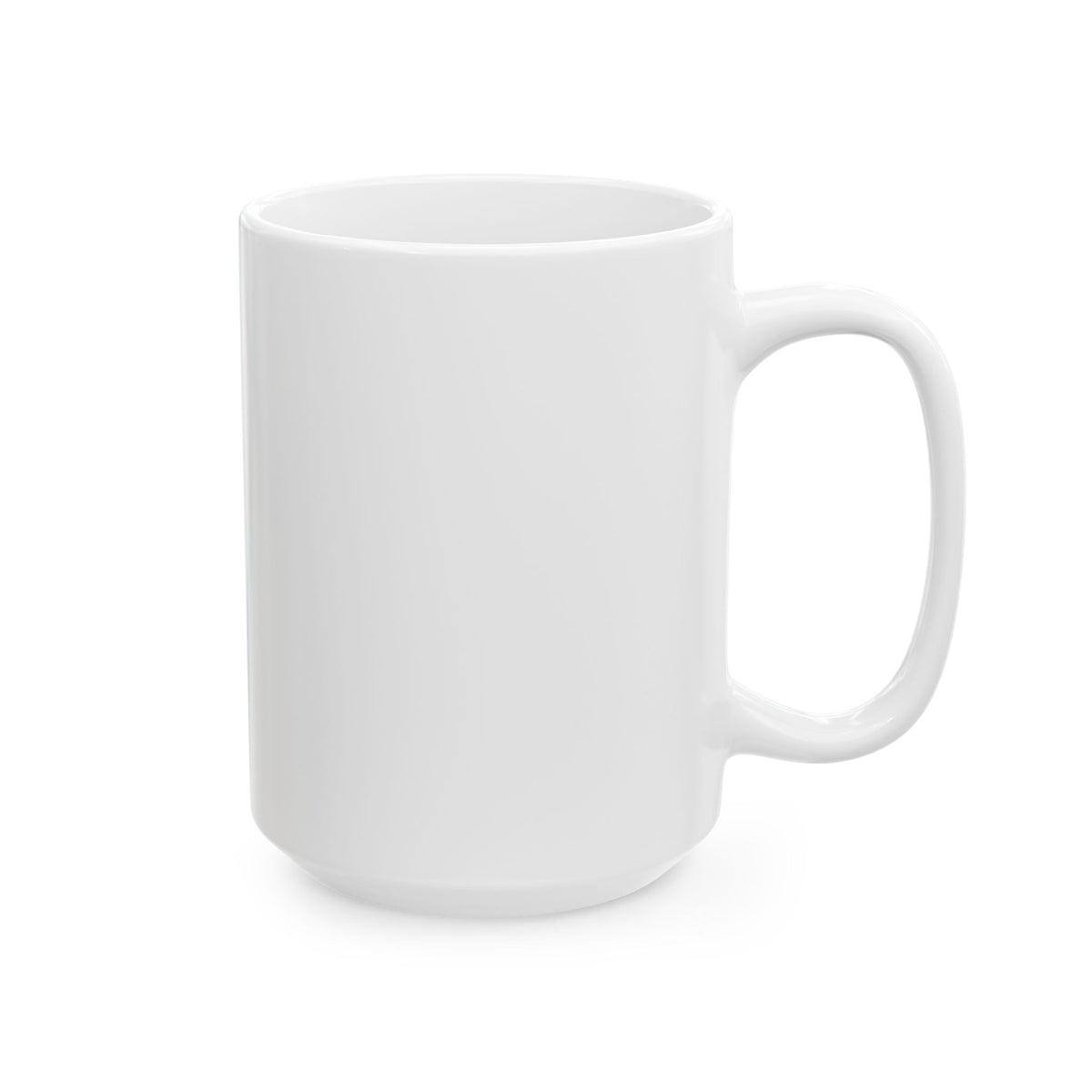 Sincerely Afrolatina  Mug (11oz/15oz)