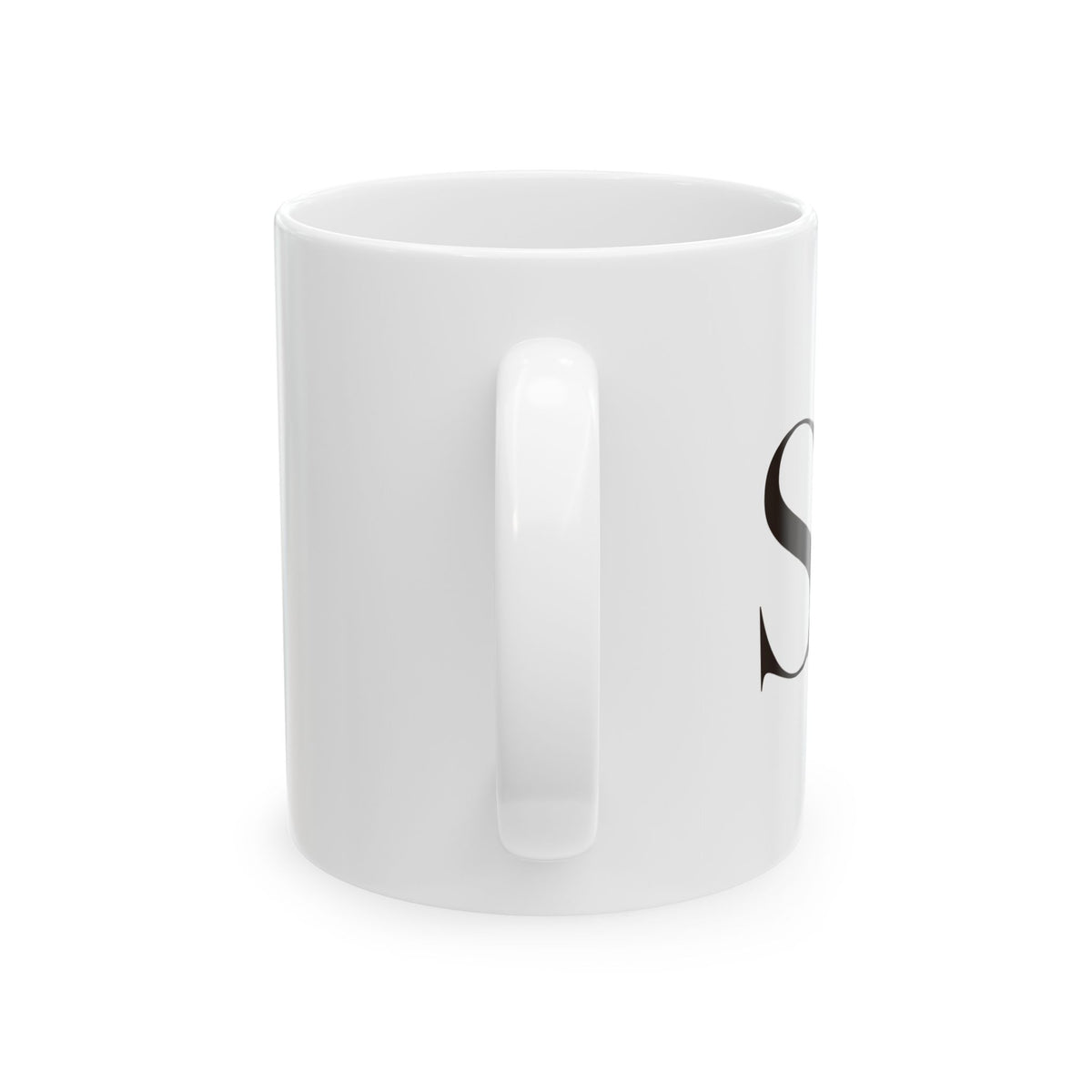 Sincerely Afrolatina  Mug (11oz/15oz)