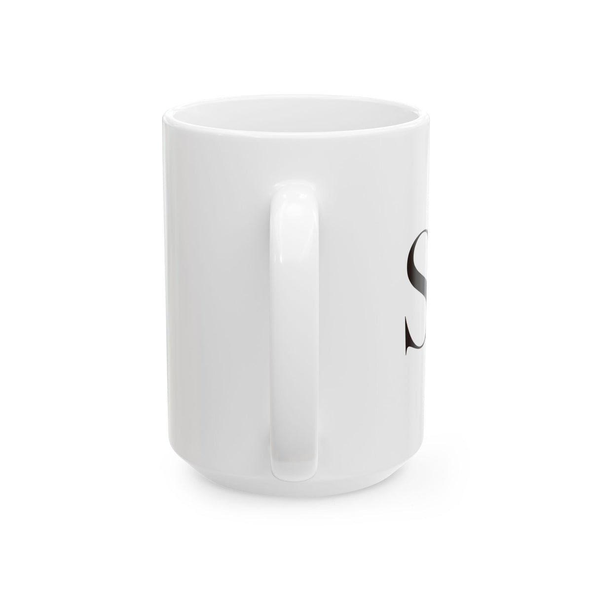 Sincerely Afrolatina  Mug (11oz/15oz)