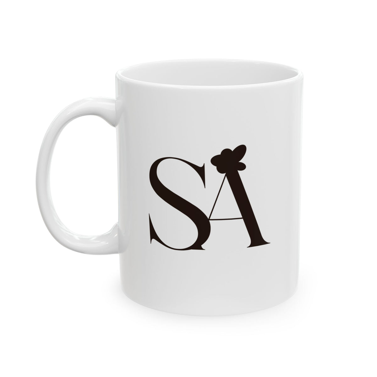 Sincerely Afrolatina  Mug (11oz/15oz)