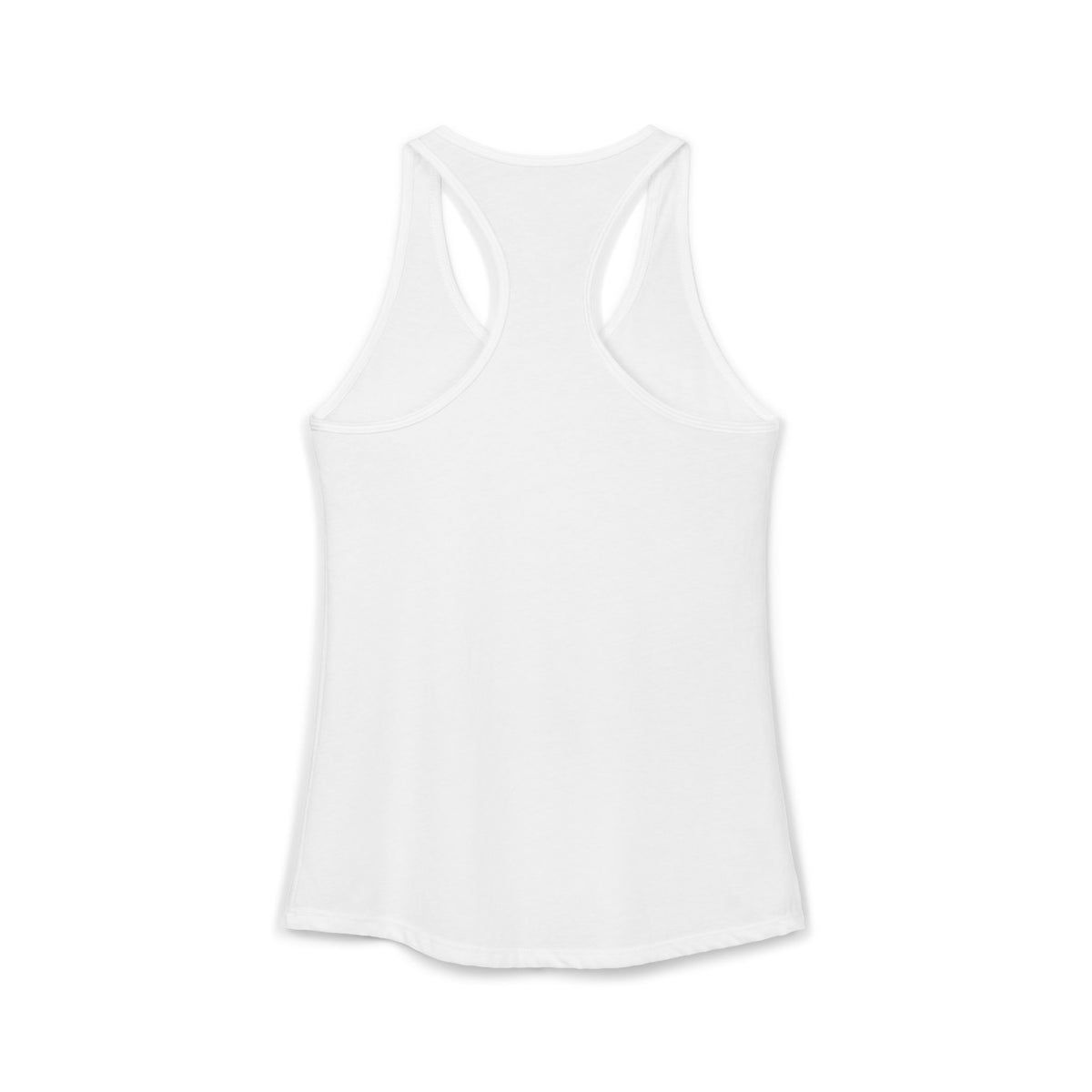 Black.Latina.Both — Racerback Tank
