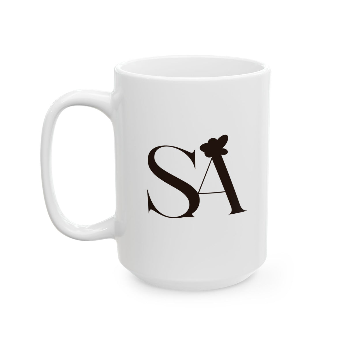 Sincerely Afrolatina  Mug (11oz/15oz)