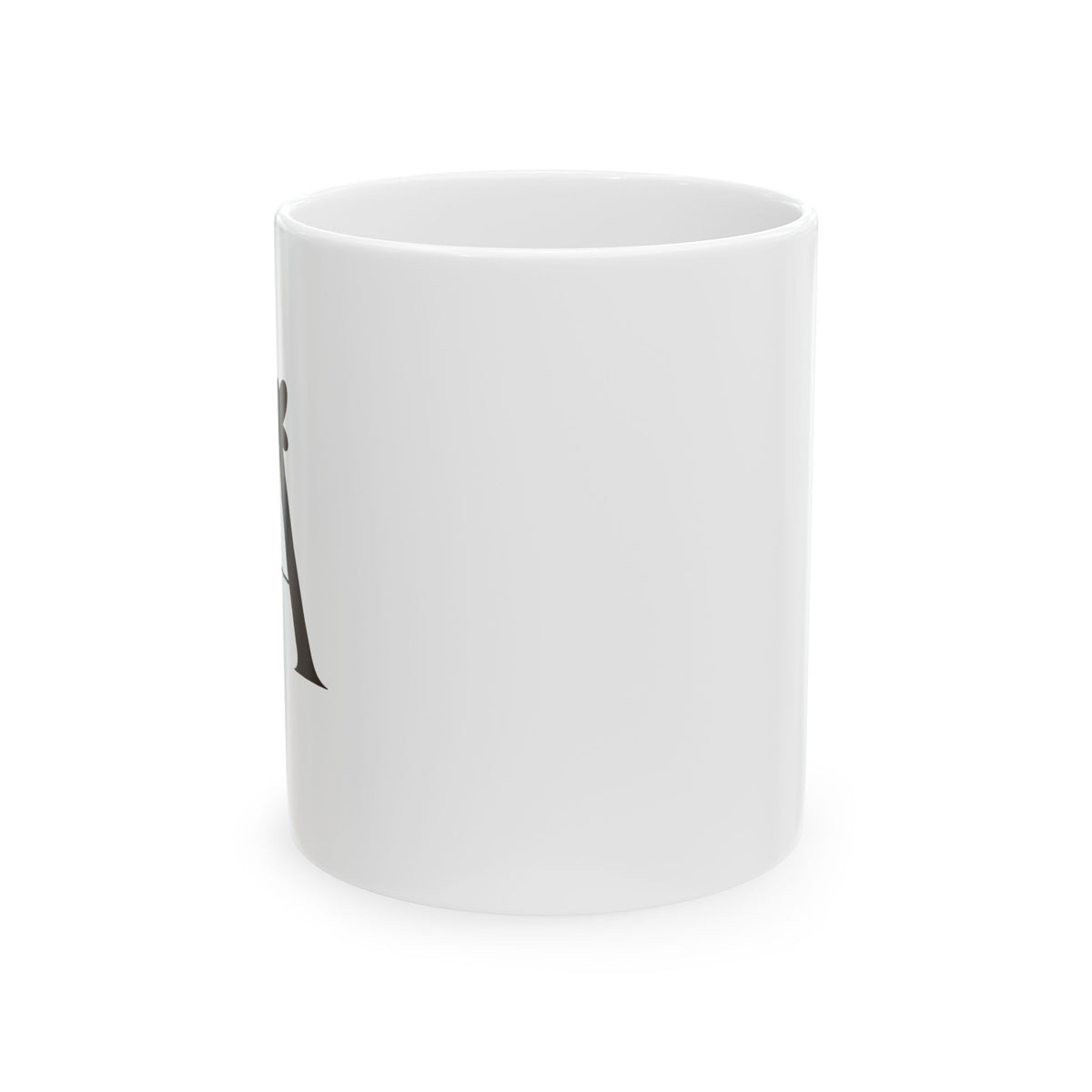 Sincerely Afrolatina  Mug (11oz/15oz)